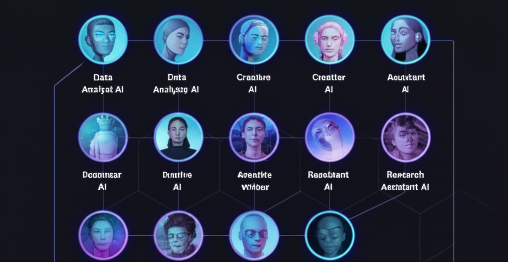 Custom AI Agents